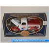 Image 1 : 1940 Ford Pepsi-Cola truck coin bank