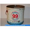 Image 1 : Purity 99 multi-purpose grease pail
