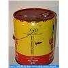 Image 4 : White Rose heavy duty motor oil pail