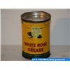 Image 3 : White Rose grease tin