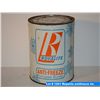 Image 1 : Royalite antifreeze tin