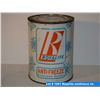 Image 3 : Royalite antifreeze tin