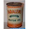 Image 1 : Paralene motor oil tin