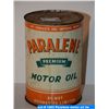 Image 3 : Paralene motor oil tin