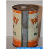 Image 4 : Paralene motor oil tin