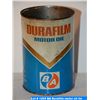 Image 1 : BA Durafilm motor oil tin