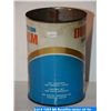 Image 4 : BA Durafilm motor oil tin