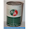 Image 3 : BA outboard motor oil tin - unopened