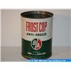 Image 1 : BA frost cop antifreeze tin