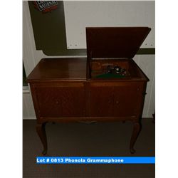 Phonola Grammaphone