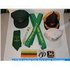Image 3 : assorted John Deere & misc. Collectables