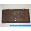 Image 1 : Ideal Giant toolbox cover
