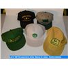 Image 1 : assorted John Deere & misc. Collectables