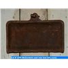 Image 2 : McCormick cast iron tool box cover