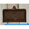 Image 2 : McCormick, Chicago cast iron tool box cover