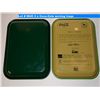 Image 2 : 2 x Coca-Cola serving trays