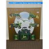 Image 1 : 2 x John Deere reproduction signs