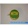 Image 1 : John Deere tape measure "PAT. 7-10-17, 11-4-19 Parisian Novelty Co. Chicago