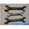 Image 1 : 3 x Ford wrenches