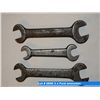 Image 2 : 3 x Ford wrenches