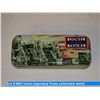 Image 1 : Lionel Legendary Trains collectable watch