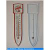 Image 1 : 2 x Vitavax thermometers