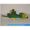 Image 2 : vintage John Deere toy baler