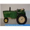 Image 1 : vintage John Deere toy tractor