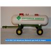 Image 2 : Ertl Anhydrous Ammonia gas tank on wagon