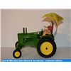Image 1 : Ertl John Deere A toy tractor - collector edition