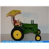 Image 2 : Ertl John Deere A toy tractor - collector edition