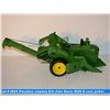 Image 2 : Precision classics Ertl John Deere 4020 tractor with 237 corn picker - #14
