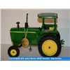 Image 1 : Ertl John Deere 4230 tractor - toy farmer