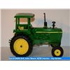 Image 2 : Ertl John Deere 4230 tractor - toy farmer