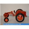 Image 1 : Allis-Chalmers toy tractor 1948