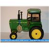 Image 1 : Ertl John Deere 4440 tractor - Iowa State Fair blue ribbon foundation 1996 (2429 of 3500)