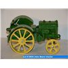 Image 2 : John Deere tractor