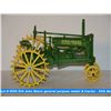 Image 2 : Ertl John Deere general purpose model A tractor - 50th Anniversary 1934-1984