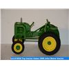 Image 1 : Toy tractor times 1990 John Deere tractor