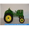 Image 2 : Toy tractor times 1990 John Deere tractor