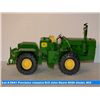 Image 2 : Precision classics Ertl John Deere 8020 diesel tractor, #22