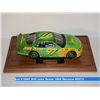 Image 6 : Ertl John Deere 1998 Racecar #5575 with signed plaque, coin, & case