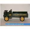 Image 1 : John Deere parts express truck - Great Dain Kine Manufacturing Co.