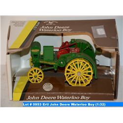 Ertl John Deere Waterloo Boy (1:32)