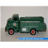 Image 2 : BA tanker delivery truck