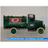 Image 1 : Ertl BA tanker - 1931 Hawkeye - coin bank