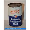 Image 1 : BA automatic transmission fluid type A - unopened
