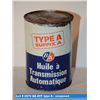 Image 2 : BA automatic transmission fluid type A - unopened