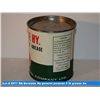 Image 2 : BA Duralube Hy general purpose 5 lb grease tin