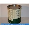 Image 3 : BA Duralube Hy general purpose 5 lb grease tin